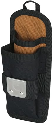 Carhartt Station Small Tool Pouch Carhartt Brown