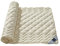 billerbeck Topper MULTIMIND - 90 x 200 cm - Matratzentopper mit Schafschurwolle - atmungsaktiver Matratzenschoner für Matratze und Boxspringbett