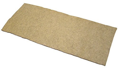 Nobby Tapis de Chanvre 120 x 50 x 1 cm