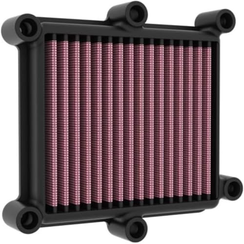 K&N Engine Air Filter: High Performance, Powersport Air Filter, HA-1121