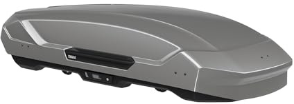Thule Motion 3 L titan glossy