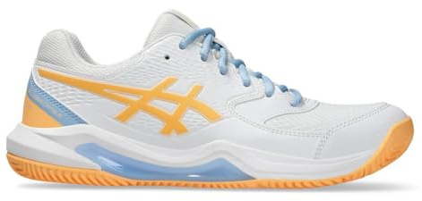Asics Gel-Dedicate 8 Padel Sneaker
