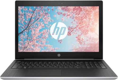 HP Portátil ProBook 450 G5 Business de 15,6 pulgadas (1366 x 768), Intel Core i5-7200U, 16 GB de RAM, 256 GB SSD, teclado QWERTY de EE. UU., Windows 11 Pro (reacondicionado)