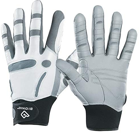 Bionic ReliefGrip Golfhandschuh für Herren, Größe XXL, Links