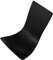 Cabilock Seifenspender Abtropfschale, Tropfschale FüR Badezimmer Und KüChe, Seifenspender-Tablett, Auffangschale FüR Desinfektionsspender, Schwarz, 17.8 X 13 X 11 cm
