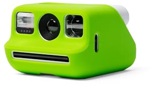 Polaroid Go Silicone Camera Case - Green
