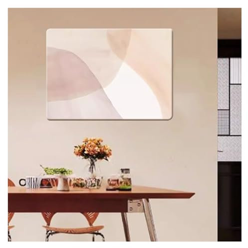 ZLYWE Electric Panel Decoration Box Cover Distribution Box, Meter Box Decorative Painting, Fuse Box Cover Cabinet, Wall Hanging Painting (80x60cm)