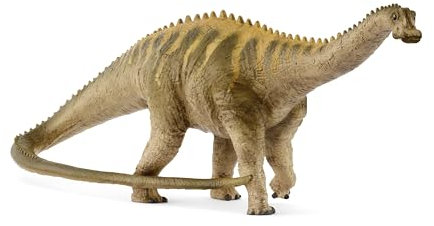 schleich DINOSAURS Diplodocus, från 5 år, 15047 - Leksaksfiguren, 6 x 28 x 9 cm