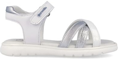 Garvalín Sandalias Cruzadas Multicolor Infantil Talla 24