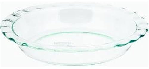 Pyrex Easy Grab 9-1/2-Inch Pie Plate Home improvement / accessories
