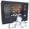 Generic QuickFire 500 Paraffin Ofenanznder Grillanznder Sparpack