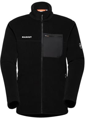 Mammut Innominata ML Jacke Herren schwarz XL