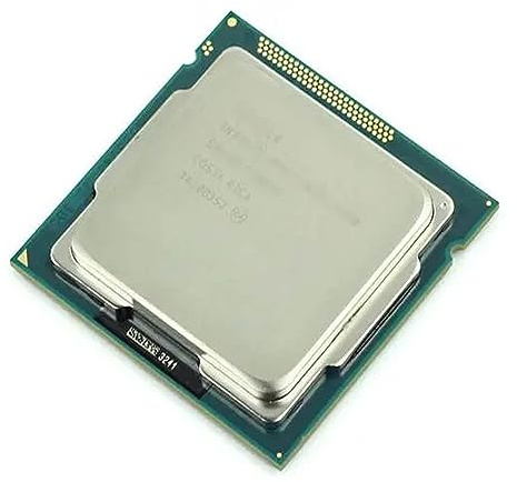Integración a Gran Escala Procesador de CPU de Cuatro núcleos i5-6600K de 3,5 GHz 6M 91W LGA 1151 Implementación de Operaciones multiproceso