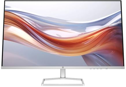 HP 532sf Full HD Monitor IPS-Panel, 100 Hz