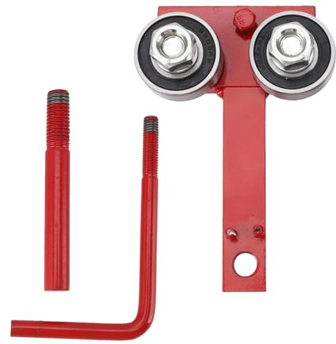 Strumento Di Serraggio Della Guida - Strumento Di Riparazione Di Stringere Ringhiere A Barre Per Motosega | Strumento Di Recinzione Della Guida Della Barra Del Motosega, Per Motosega