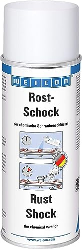 Weicon 11151400 Rost-Schock 400ml