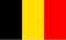Drapeau Belgique - 150 x 90 cm