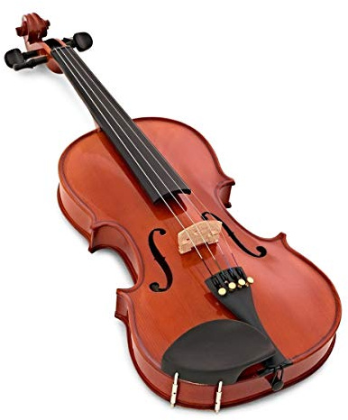 Stentor Conjunto de violín estándar 1/16