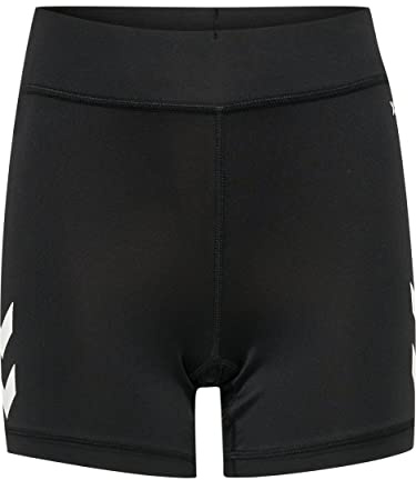 hummel, hmlCORE XK Hipster Kids, Black, 164