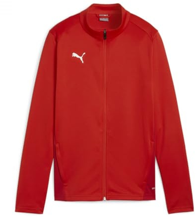 PUMA Chaqueta de entrenamiento unisex Teamgoal Wmn Track Jacket