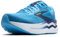 BROOKS Ghost MAX 2, Sneaker Hombre, Multicolor, 44 EU
