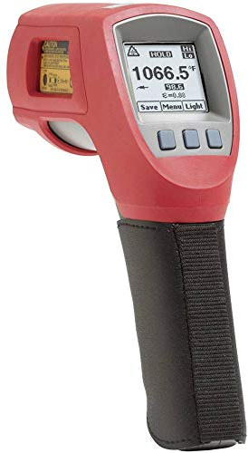 FLUKE-568EX Intrinsically safe Infrared Thermometer