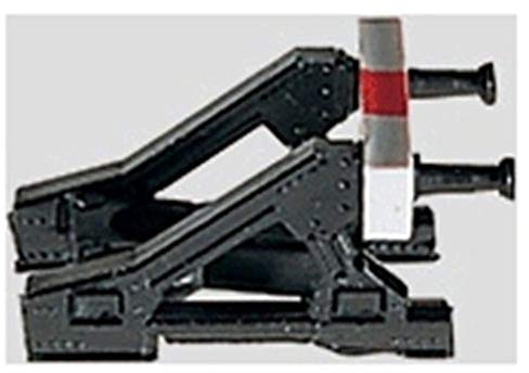 Märklin - 8991 - Modélisme Ferroviaire - Rail - Butoir