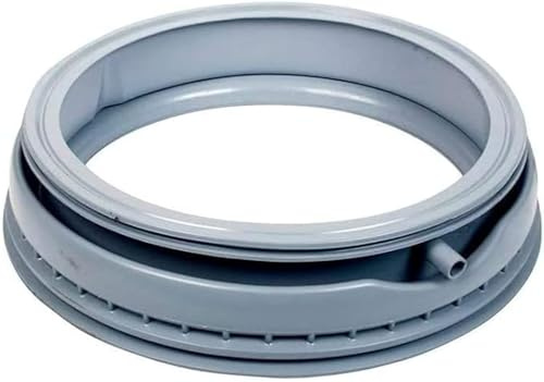 Recamania Türmanschette kompatibel mit Bosch Siemens Neff Constructa – Türdichtung für Waschmaschine 00361127/361127, hochwertiger Ersatz