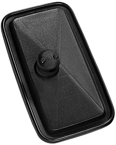 1x Spiegel Schwarz Rückspiegel Außenspiegel LKW Bus Traktor 320x187mm