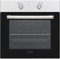 Electra BIS72SS Built In Electric Single Oven - Stainless Steel - A Rated