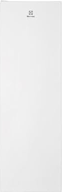 Electrolux congelatore verticale 60cm 280l nofrost lut5nf28w0
