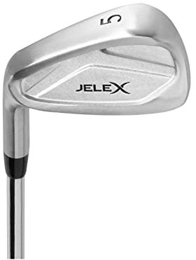JELEX Golf Eisen 5 Linkshand