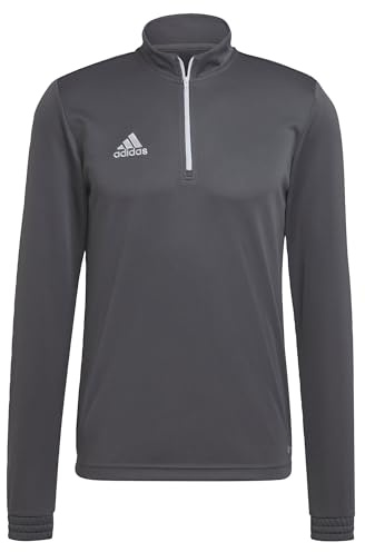 adidas Men's Men's Entrada 22 Training Top Sweatshirt (Long Sleeve)