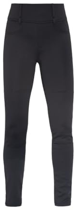 John Doe Jeggings Jeggy Lady XTM Monolayer dam motorcykelbyxor skinny fit, 28/32