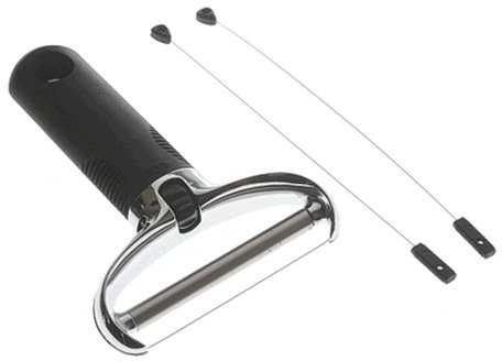 OXO Good Grips Cheese Slicer with Replaceable Wires