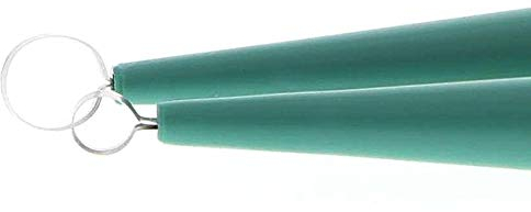 Hautkürette, scharfe Kai Kürette für die Kürettage, Kosmetex Hautcuretten, Curette, 5 mm, 1 Stück