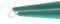 Hautkürette, scharfe Kai Kürette für die Kürettage, Kosmetex Hautcuretten, Curette, 5 mm, 1 Stück