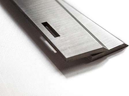 2 Stück Hobelmesser Flott Jet 250x25x2,9 Typ: 98240