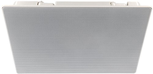 Haut-Parleur encastrable à 2 Voies, Large Bande, Puissance Musicale 120W, RMS 35W