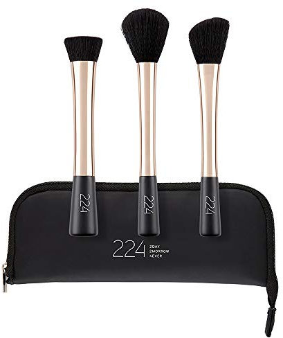 224 Cosmetics Face Set di pennelli per make-up