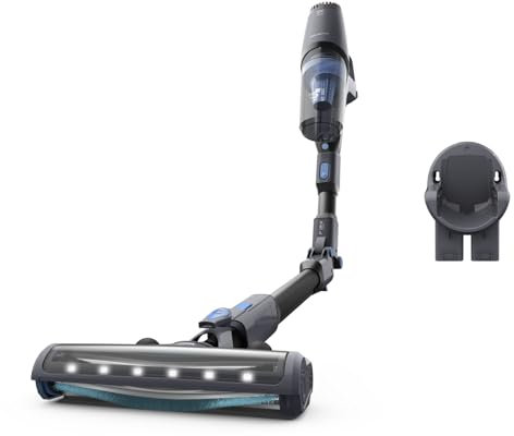 Rowenta X-Pert 3.60 Aspiradora Sin Cable 22V, 3 en 1, Potente y Ligera, Sin Bolsa, Autonomía 45 min, Limpieza Rápida, Ideal para Todo el Hogar y de Fácil Uso (Reacondicionado)