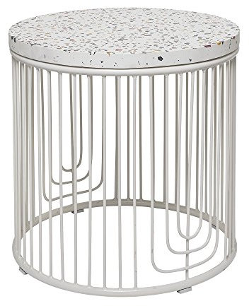 Bloomingville Beistelltisch Cap