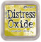 Tim Holtz Distress Oxides - Crushed olive - Release 4