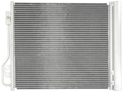 THERMOTEC KTT110490 Condenseur climatisation avec déshydrateur