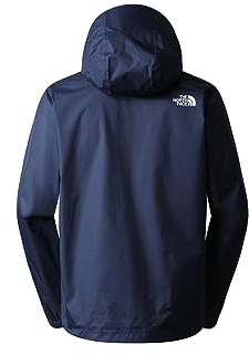 The North Face NF00A8AZ8K2 M QUEST JACKET - EU Giacca Uomo Summit Navy Taglia XL