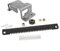 Lenkservice-Set, Lenkgetriebe-Kit kompatibel mit CUB CADET 753-11064B CR12 Lenkservice Kit CC30 Electric Hydro Riders