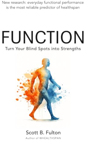 FUNCTION: Turn Your Blind Spots into Strengths