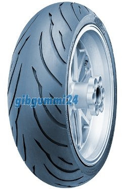 Continental 190/50 ZR17 (73W) Motorradreifen
