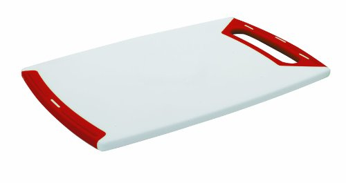 LACOR - 60502 - Tabla De Corte Polietileno 36x22x1 cms