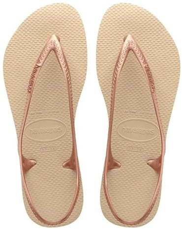 Havaianas Sunny II dam Platt sandal